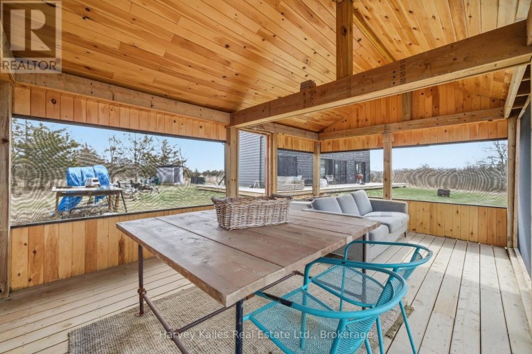 2175 COUNTY ROAD 7, Prince Edward County (North Marysburg Ward), Ontario, K0K2T0