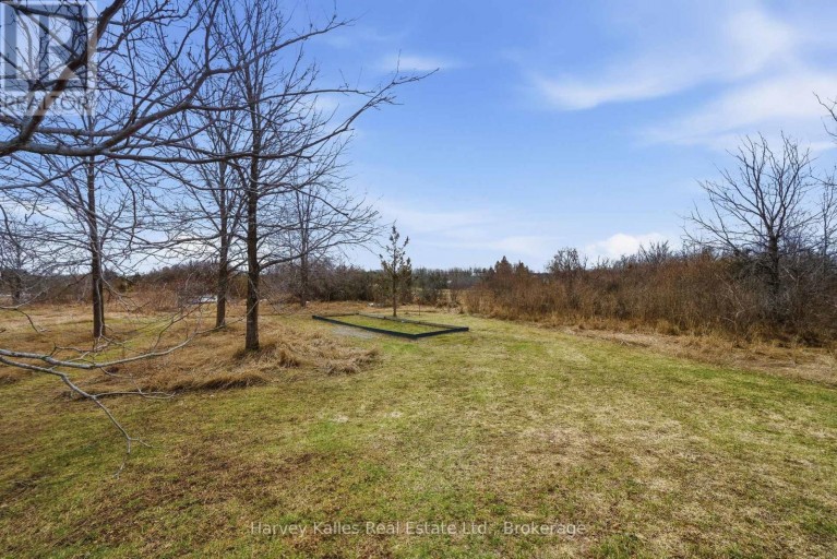 2175 COUNTY ROAD 7, Prince Edward County (North Marysburg Ward), Ontario, K0K2T0