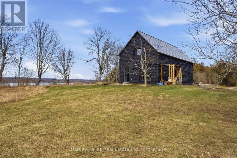 2175 COUNTY ROAD 7, Prince Edward County (North Marysburg Ward), Ontario, K0K2T0
