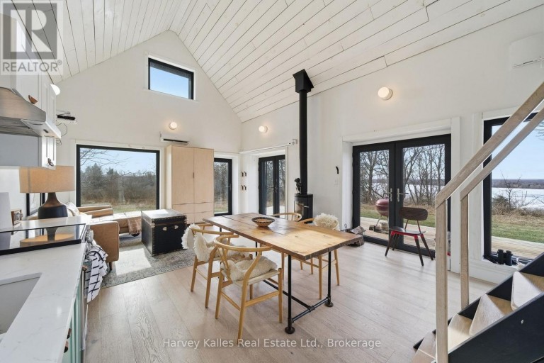 2175 COUNTY ROAD 7, Prince Edward County (North Marysburg Ward), Ontario, K0K2T0