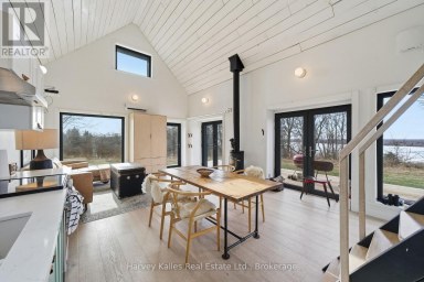 2175 COUNTY ROAD 7 Prince Edward County (North Marysburg Ward) Ontario photo 5