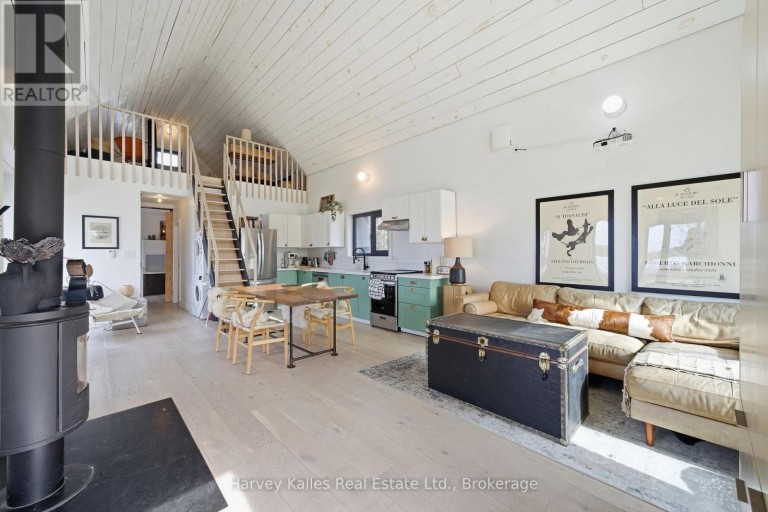 2175 COUNTY ROAD 7, Prince Edward County (North Marysburg Ward), Ontario, K0K2T0