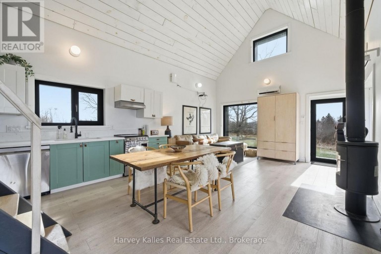 2175 COUNTY ROAD 7, Prince Edward County (North Marysburg Ward), Ontario, K0K2T0