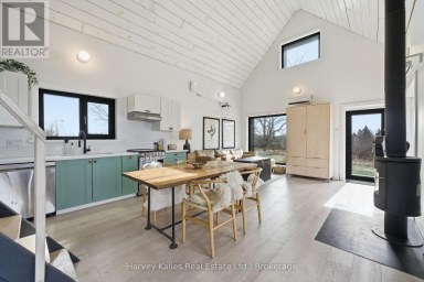 2175 COUNTY ROAD 7 Prince Edward County (North Marysburg Ward) Ontario photo 9