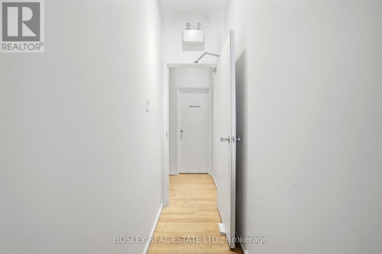 186-188 STRACHAN AVENUE, Toronto (Niagara), Ontario, M6J2S9