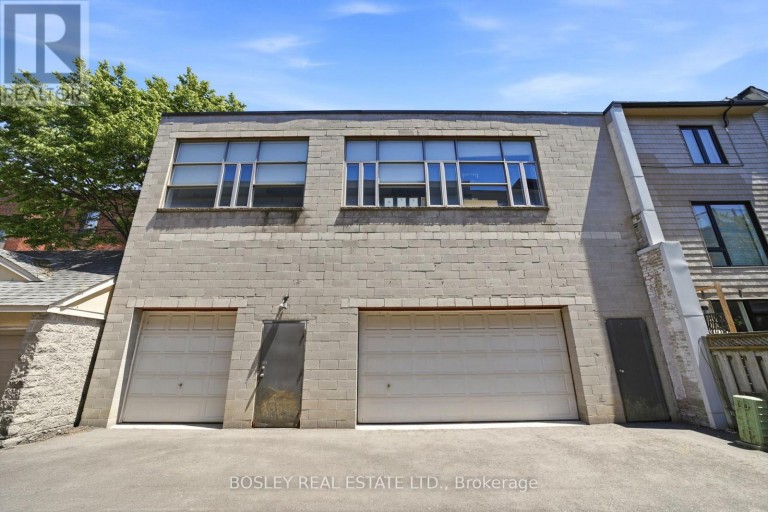 186-188 STRACHAN AVENUE, Toronto (Niagara), Ontario, M6J2S9