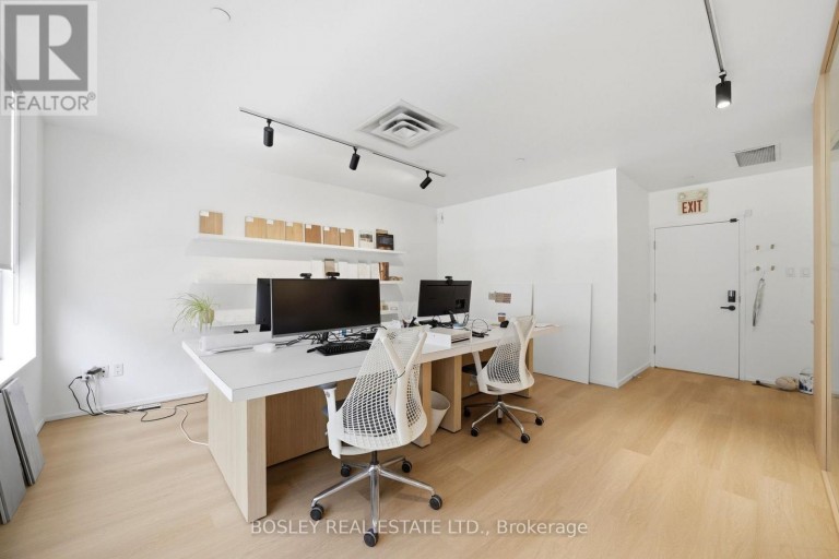 186-188 STRACHAN AVENUE, Toronto (Niagara), Ontario, M6J2S9