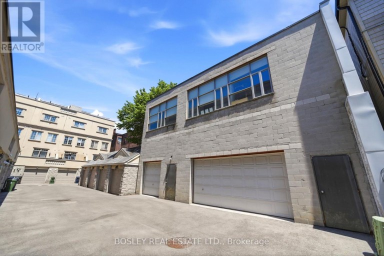 186-188 STRACHAN AVENUE, Toronto (Niagara), Ontario, M6J2S9
