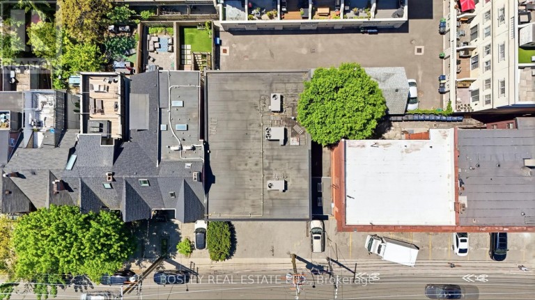 186-188 STRACHAN AVENUE, Toronto (Niagara), Ontario, M6J2S9