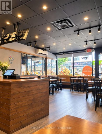 MAIN - 620 BLOOR STREET W, Toronto (Annex), Ontario, M6G1K7