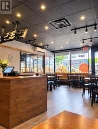 MAIN - 620 BLOOR STREET W Toronto (Annex) Ontario photo 2