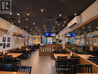 MAIN - 620 BLOOR STREET W Toronto (Annex) Ontario photo 3