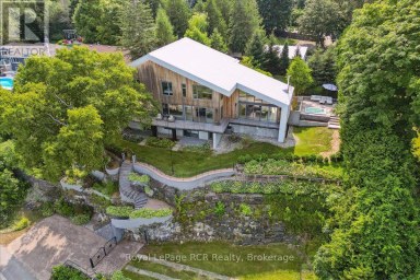 20 EVERETT ROAD South Bruce Peninsula Ontario photo 1