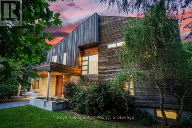 20 EVERETT ROAD South Bruce Peninsula Ontario photo 10