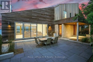20 EVERETT ROAD South Bruce Peninsula Ontario photo 12