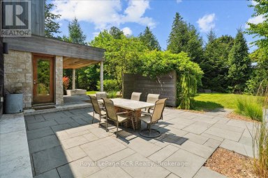20 EVERETT ROAD South Bruce Peninsula Ontario photo 13