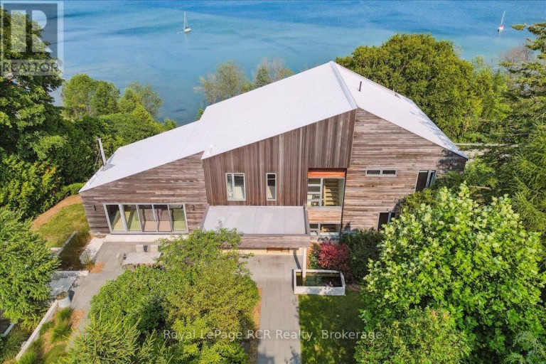 20 EVERETT ROAD, South Bruce Peninsula, Ontario, N0H2T0