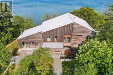 20 EVERETT ROAD South Bruce Peninsula Ontario photo 2