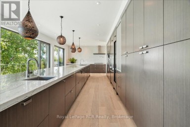 20 EVERETT ROAD South Bruce Peninsula Ontario photo 21