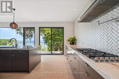 20 EVERETT ROAD South Bruce Peninsula Ontario photo 22