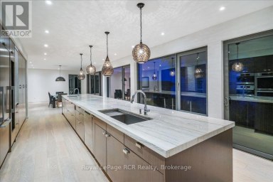 20 EVERETT ROAD South Bruce Peninsula Ontario photo 25