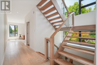 20 EVERETT ROAD South Bruce Peninsula Ontario photo 30