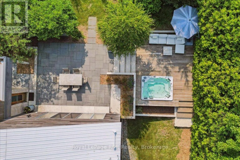 20 EVERETT ROAD, South Bruce Peninsula, Ontario, N0H2T0