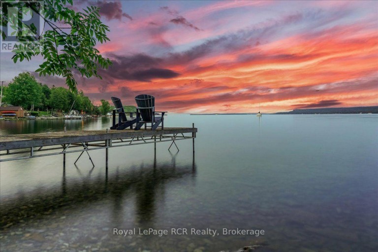 20 EVERETT ROAD, South Bruce Peninsula, Ontario, N0H2T0