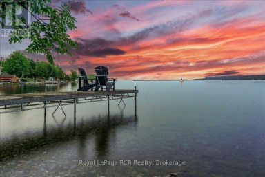 20 EVERETT ROAD South Bruce Peninsula Ontario photo 46