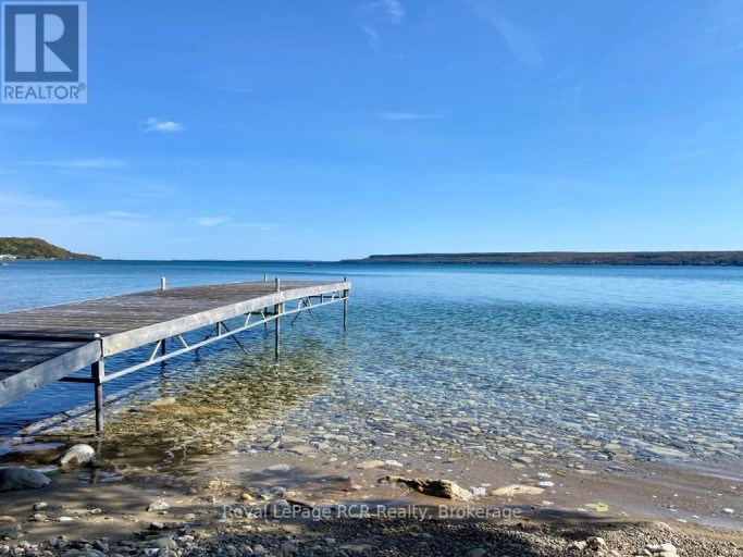 20 EVERETT ROAD, South Bruce Peninsula, Ontario, N0H2T0