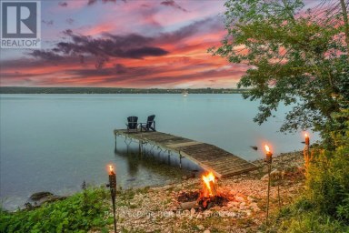 20 EVERETT ROAD South Bruce Peninsula Ontario photo 9