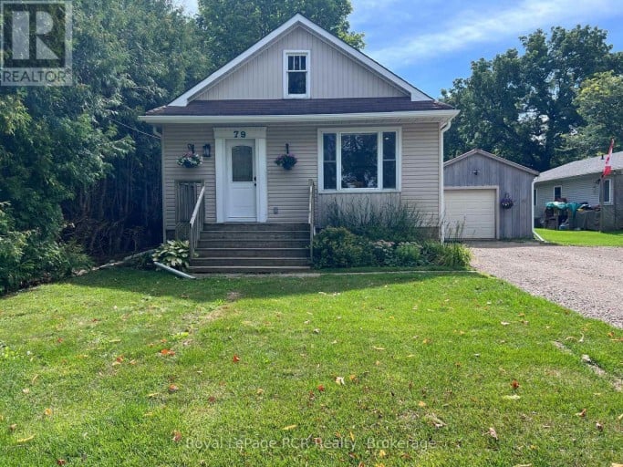 79 ELMA STREET S, Blue Mountains, Ontario, N0H2P0