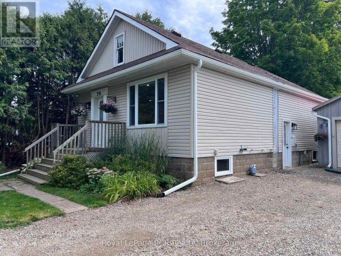 79 ELMA STREET S, Blue Mountains, Ontario, N0H2P0
