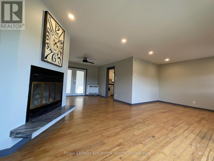 143 RYERSON CRESCENT, Burk's Falls, Ontario, P0A1C0