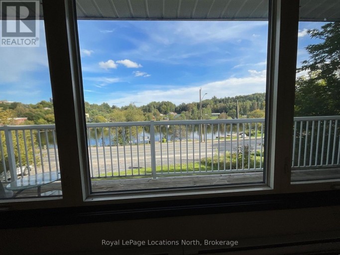 143 RYERSON CRESCENT, Burk's Falls, Ontario, P0A1C0