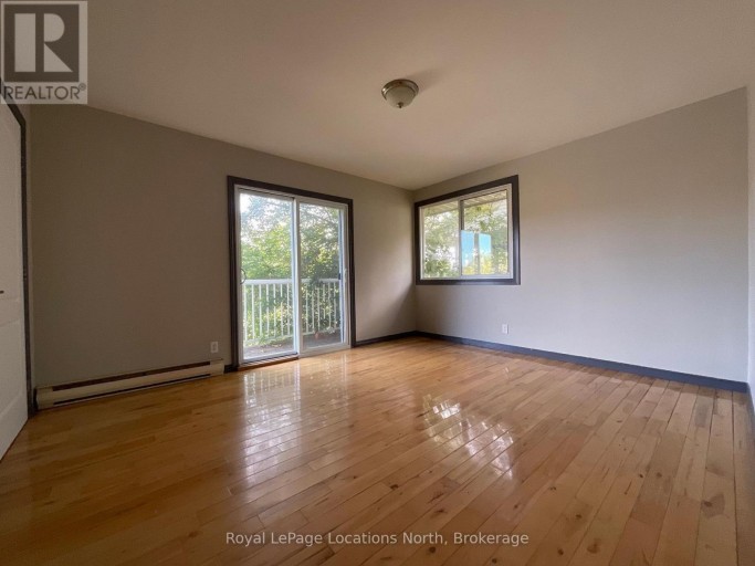 143 RYERSON CRESCENT, Burk's Falls, Ontario, P0A1C0