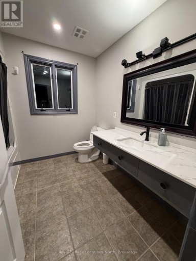 143 RYERSON CRESCENT, Burk's Falls, Ontario, P0A1C0