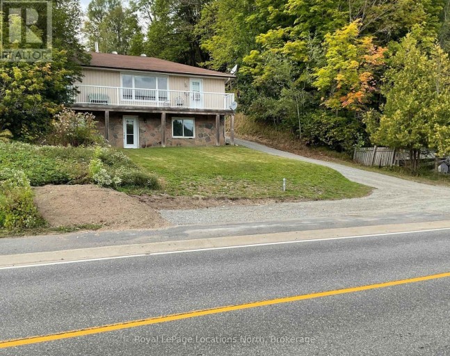 143 RYERSON CRESCENT, Burk's Falls, Ontario, P0A1C0