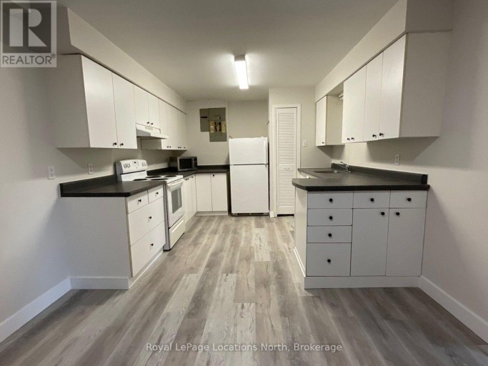 143 RYERSON CRESCENT, Burk's Falls, Ontario, P0A1C0