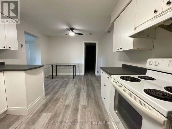 143 RYERSON CRESCENT, Burk's Falls, Ontario, P0A1C0