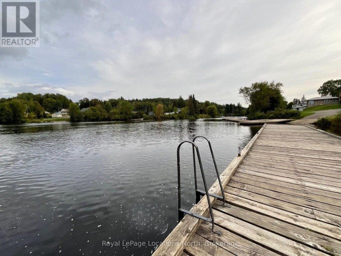 143 RYERSON CRESCENT, Burk's Falls, Ontario, P0A1C0