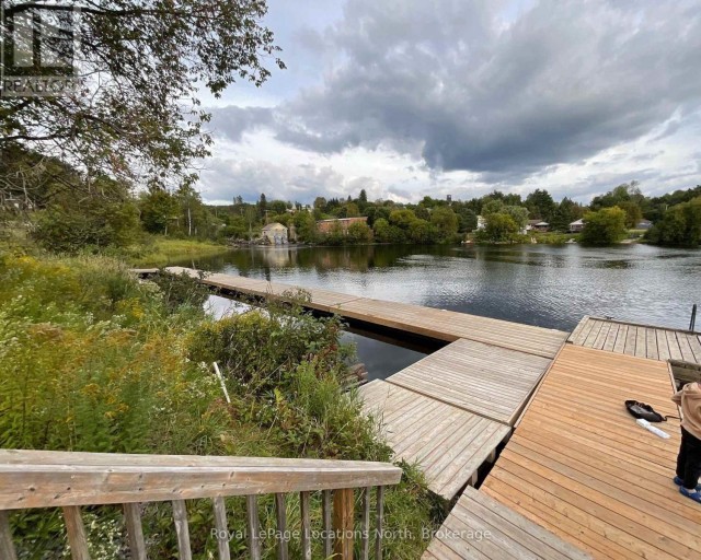 143 RYERSON CRESCENT, Burk's Falls, Ontario, P0A1C0