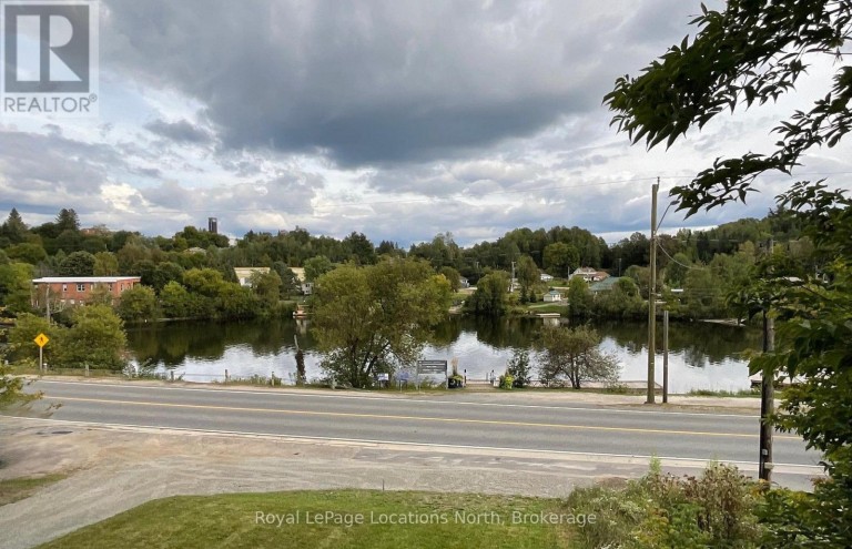 143 RYERSON CRESCENT, Burk's Falls, Ontario, P0A1C0