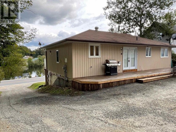143 RYERSON CRESCENT, Burk's Falls, Ontario, P0A1C0