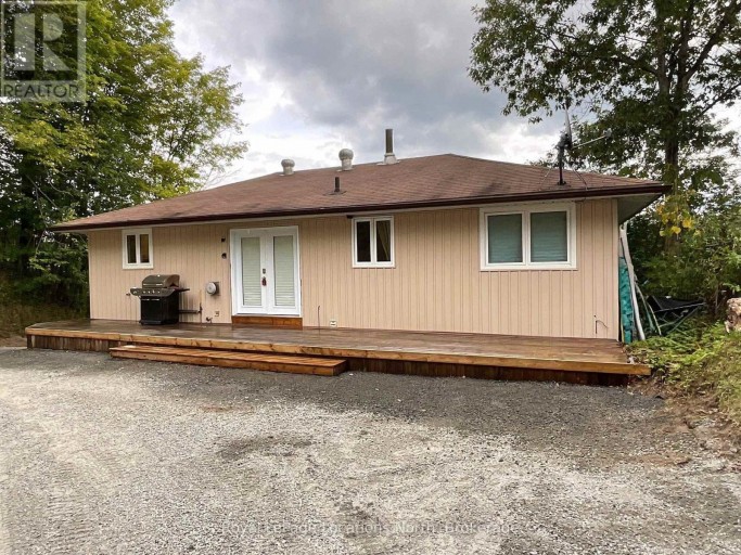 143 RYERSON CRESCENT, Burk's Falls, Ontario, P0A1C0