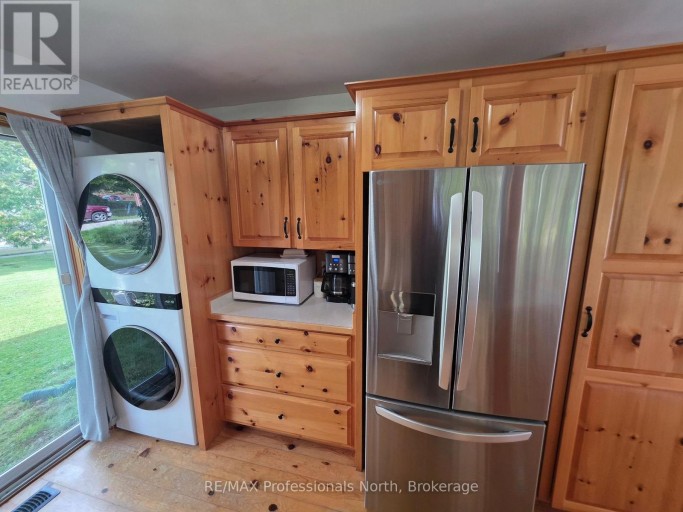 2148 STISTED ROAD S, McMurrich/Monteith (Sprucedale), Ontario, P0A1Y0