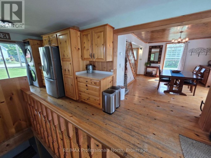 2148 STISTED ROAD S, McMurrich/Monteith (Sprucedale), Ontario, P0A1Y0