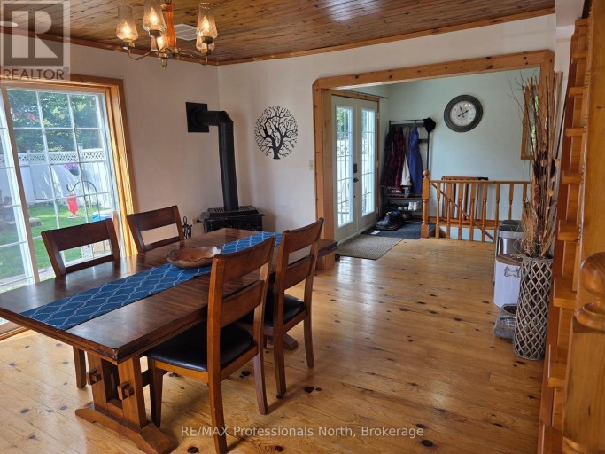 2148 STISTED ROAD S, McMurrich/Monteith (Sprucedale), Ontario, P0A1Y0