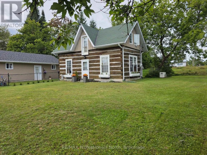 2148 STISTED ROAD S, McMurrich/Monteith (Sprucedale), Ontario, P0A1Y0