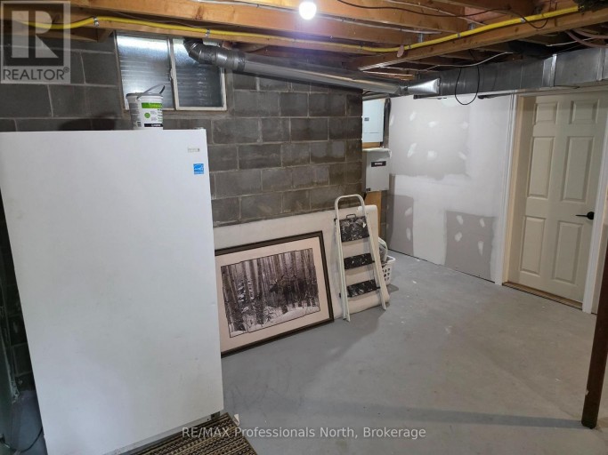2148 STISTED ROAD S, McMurrich/Monteith (Sprucedale), Ontario, P0A1Y0